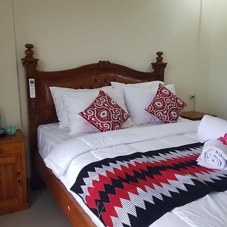 Atuh Galaxy Cottage Tanglad المظهر الخارجي الصورة