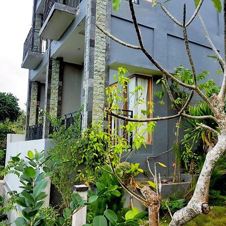 Atuh Galaxy Cottage Tanglad المظهر الخارجي الصورة