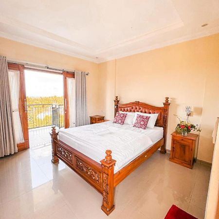 Atuh Galaxy Cottage Tanglad المظهر الخارجي الصورة