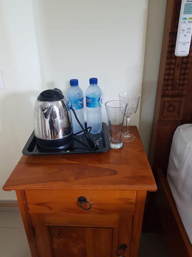 Atuh Galaxy Cottage Tanglad المظهر الخارجي الصورة