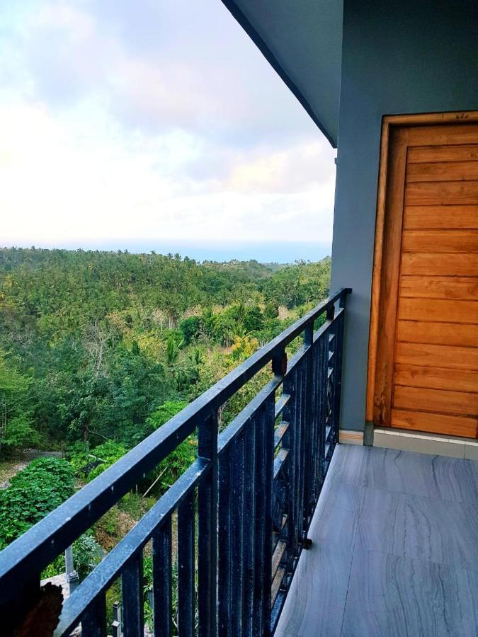 Atuh Galaxy Cottage Tanglad المظهر الخارجي الصورة