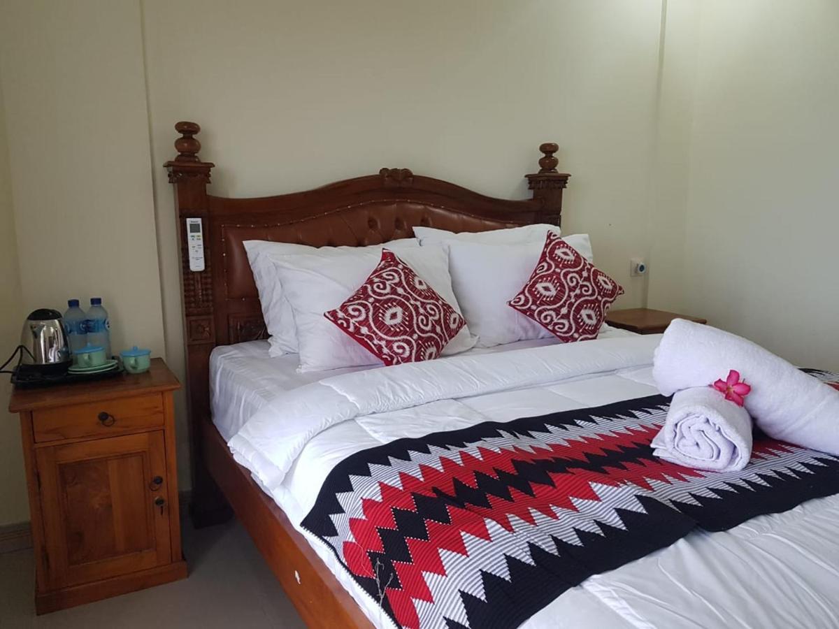 Atuh Galaxy Cottage Tanglad المظهر الخارجي الصورة