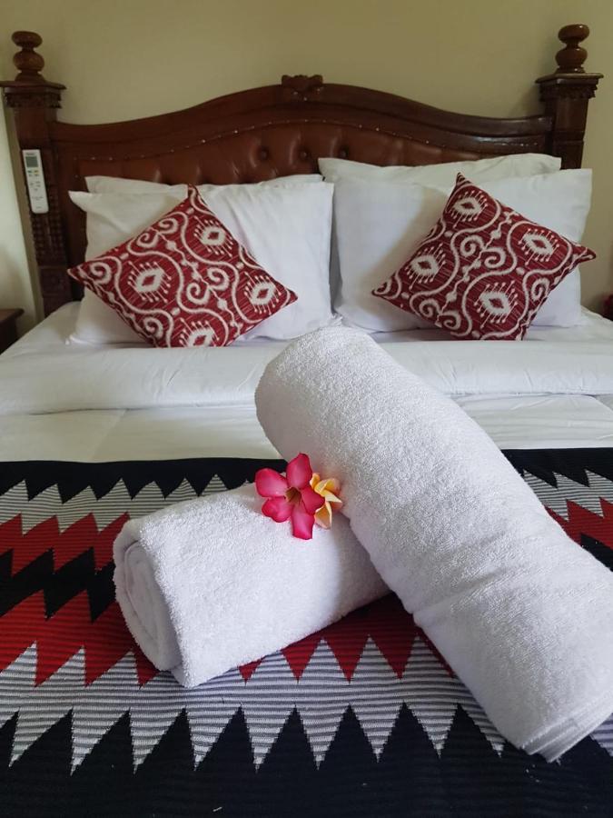 Atuh Galaxy Cottage Tanglad المظهر الخارجي الصورة