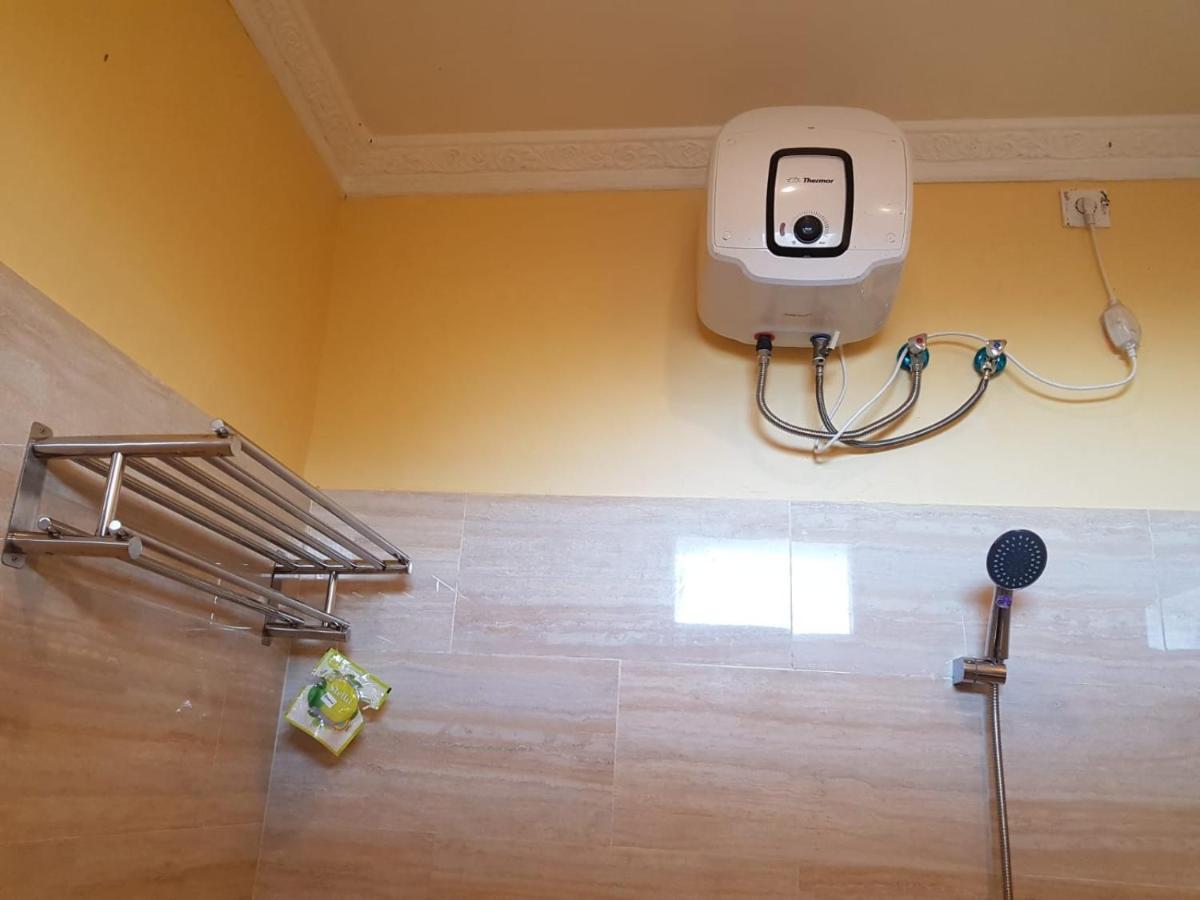 Atuh Galaxy Cottage Tanglad المظهر الخارجي الصورة