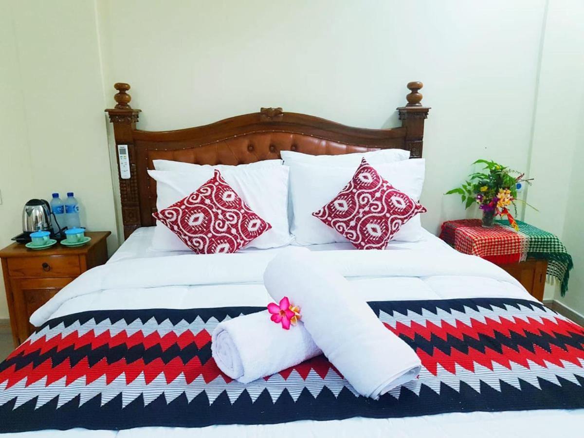 Atuh Galaxy Cottage Tanglad المظهر الخارجي الصورة
