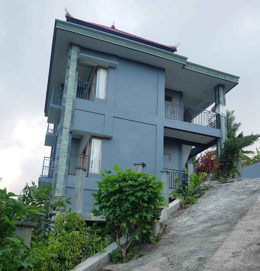 Atuh Galaxy Cottage Tanglad المظهر الخارجي الصورة