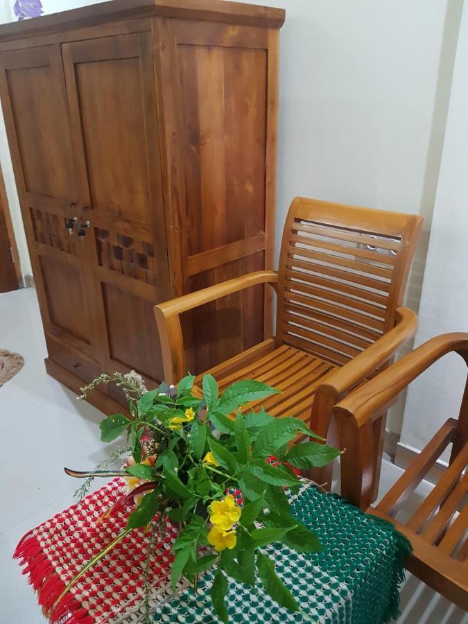 Atuh Galaxy Cottage Tanglad المظهر الخارجي الصورة