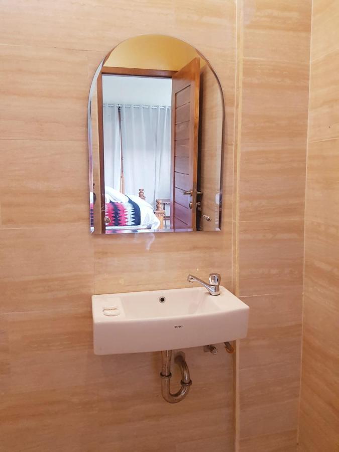 Atuh Galaxy Cottage Tanglad المظهر الخارجي الصورة