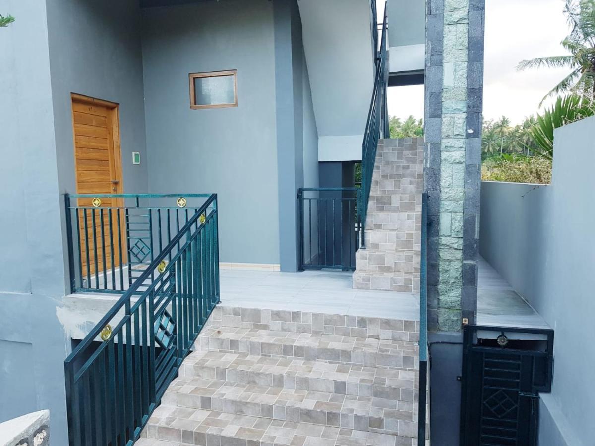 Atuh Galaxy Cottage Tanglad المظهر الخارجي الصورة