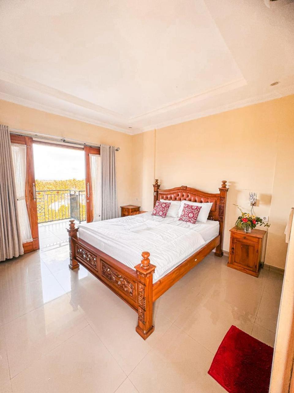 Atuh Galaxy Cottage Tanglad المظهر الخارجي الصورة