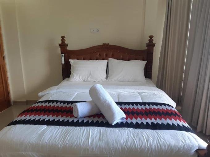 Atuh Galaxy Cottage Tanglad المظهر الخارجي الصورة