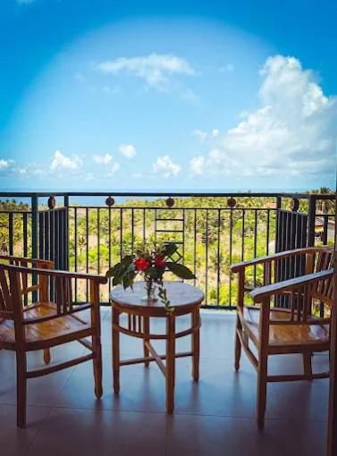 Atuh Galaxy Cottage Tanglad المظهر الخارجي الصورة